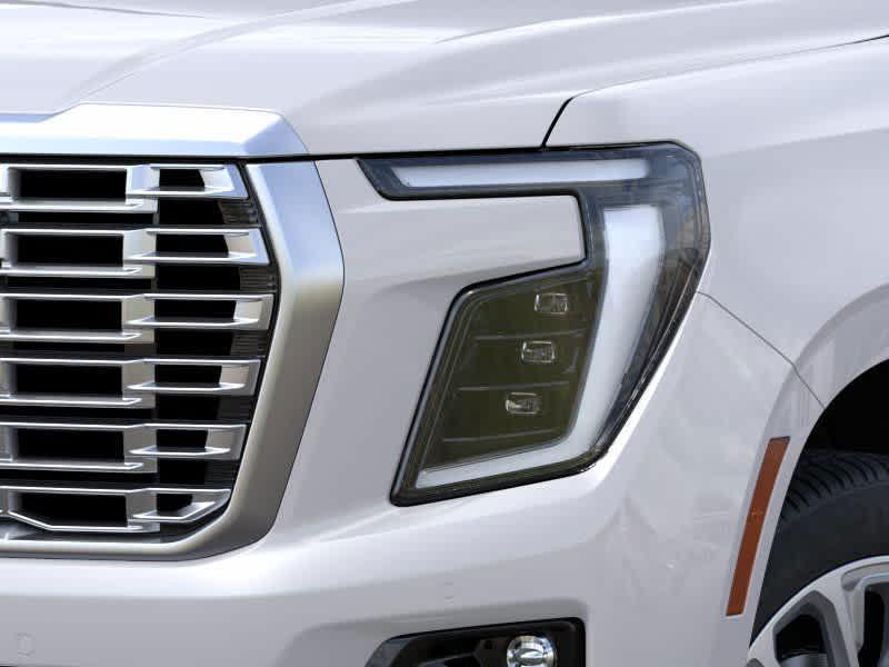 new 2025 GMC Yukon XL car, priced at $89,979