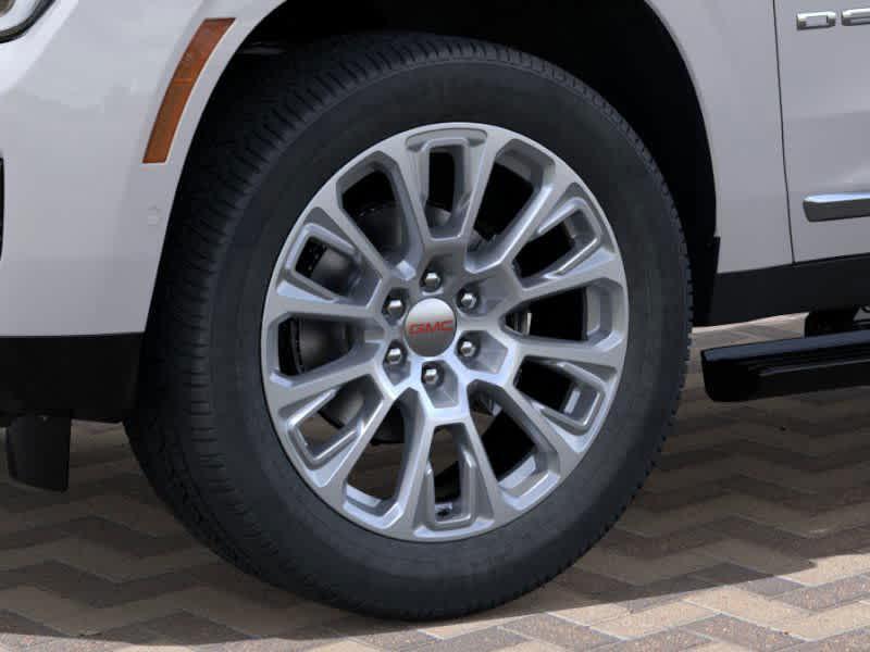 new 2025 GMC Yukon XL car, priced at $89,979