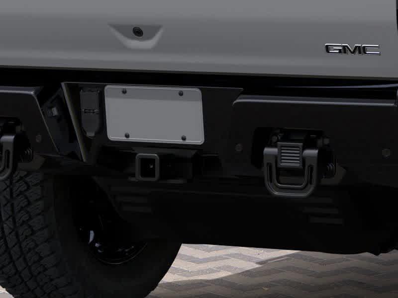 new 2025 GMC HUMMER EV Pickup car, priced at $102,509