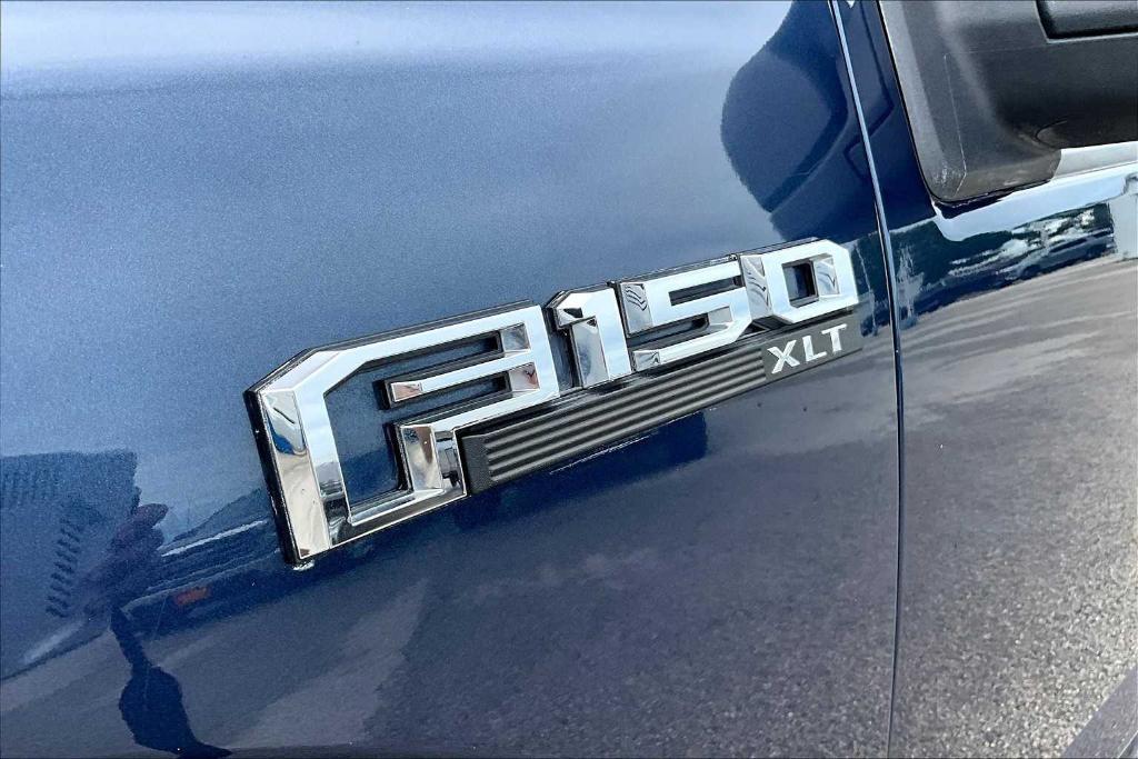 used 2016 Ford F-150 car, priced at $21,972