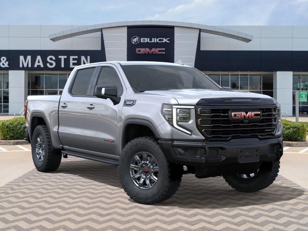 new 2025 GMC Sierra 1500 car, priced at $83,249
