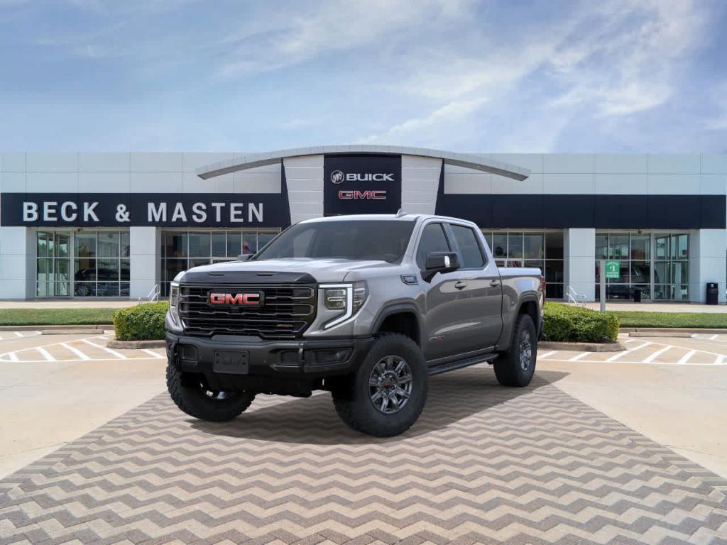 new 2025 GMC Sierra 1500 car, priced at $83,249