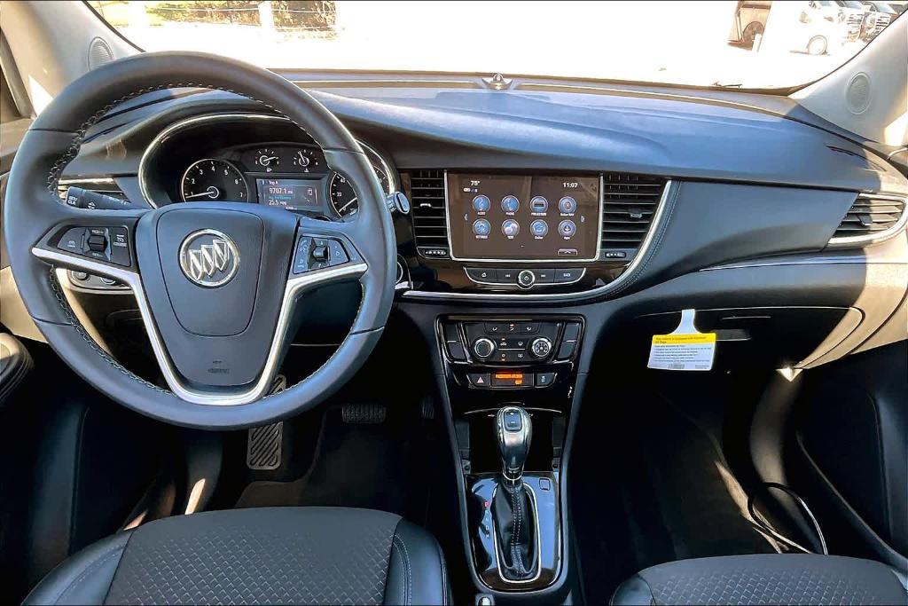 used 2020 Buick Encore car, priced at $20,688