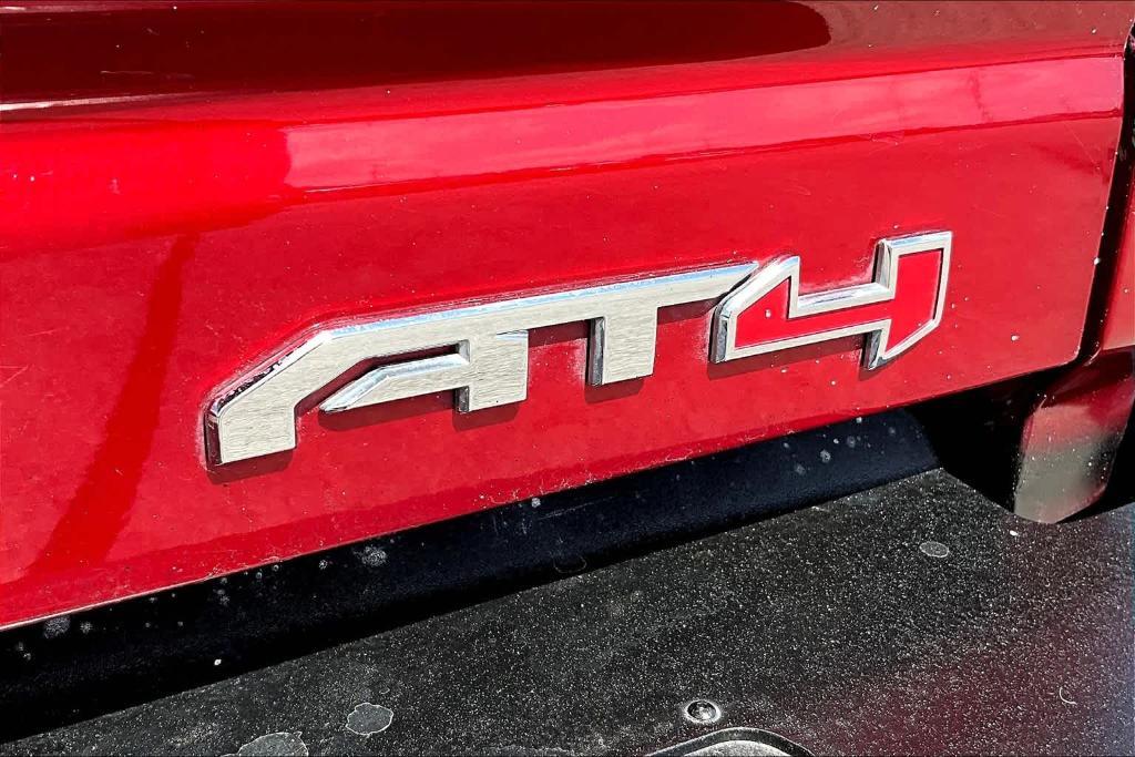 used 2021 GMC Sierra 2500 car, priced at $62,557
