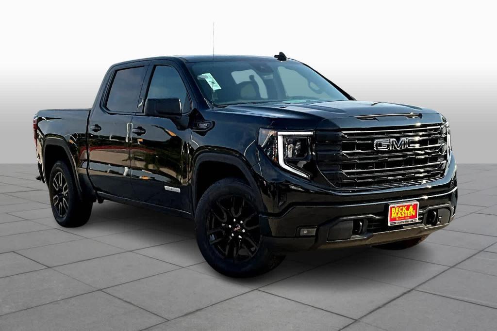 new 2024 GMC Sierra 1500 car, priced at $52,167