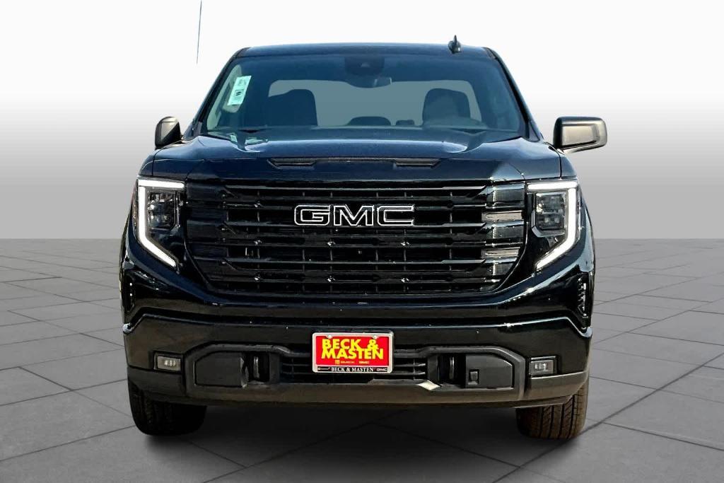 new 2024 GMC Sierra 1500 car, priced at $52,167