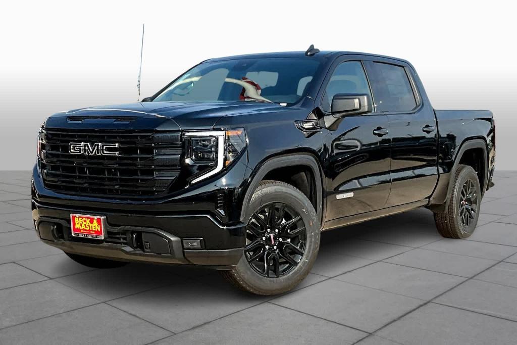 new 2024 GMC Sierra 1500 car, priced at $52,167