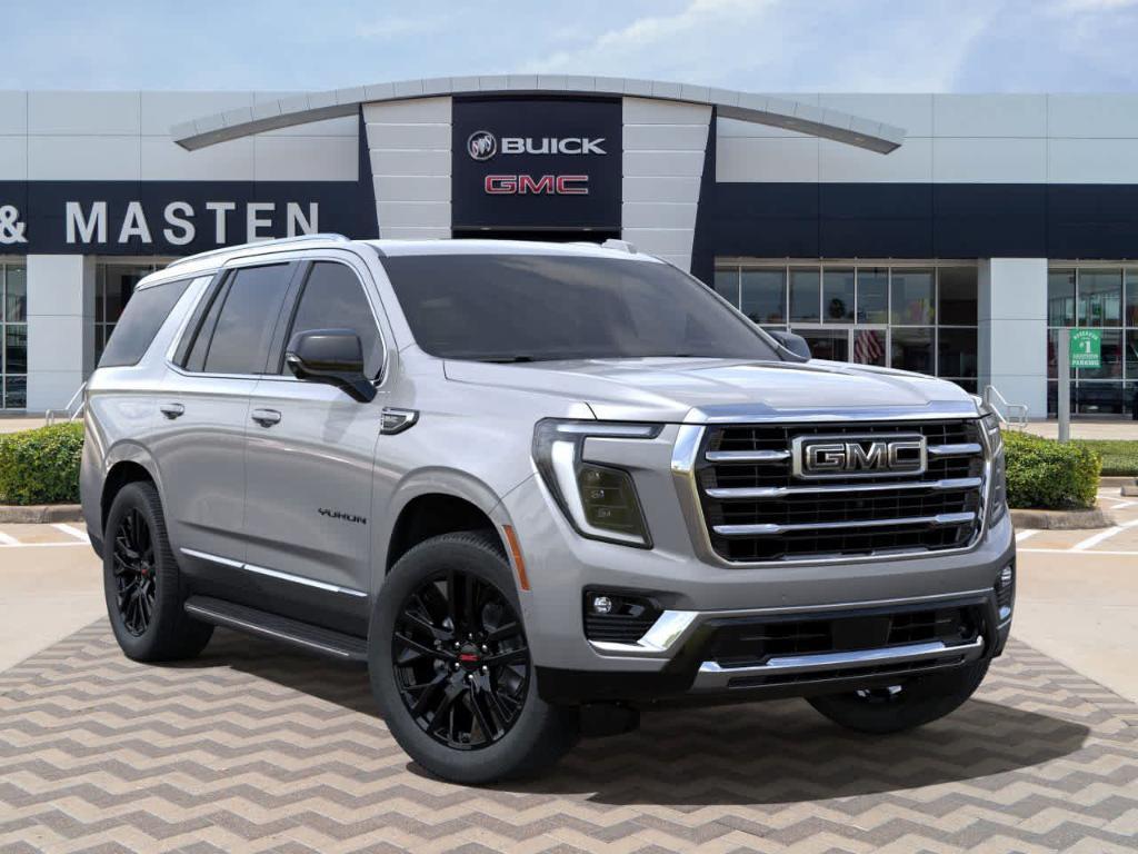 new 2025 GMC Yukon car, priced at $81,259