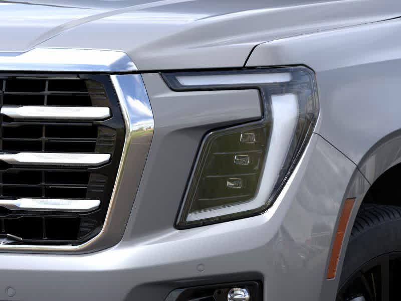 new 2025 GMC Yukon car, priced at $81,259