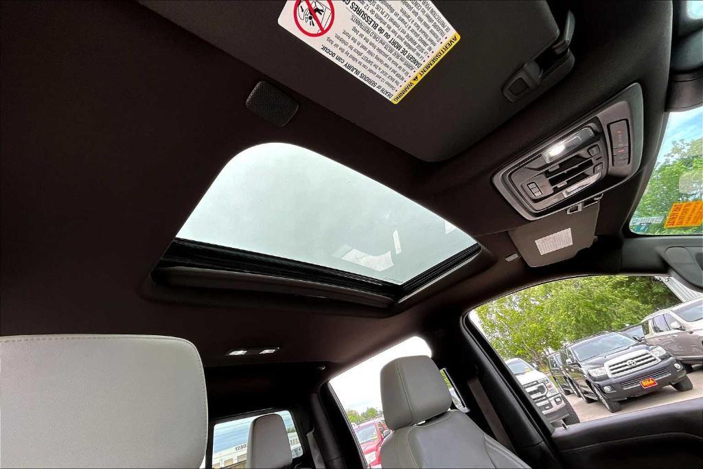 used 2020 GMC Sierra 2500 car, priced at $43,097
