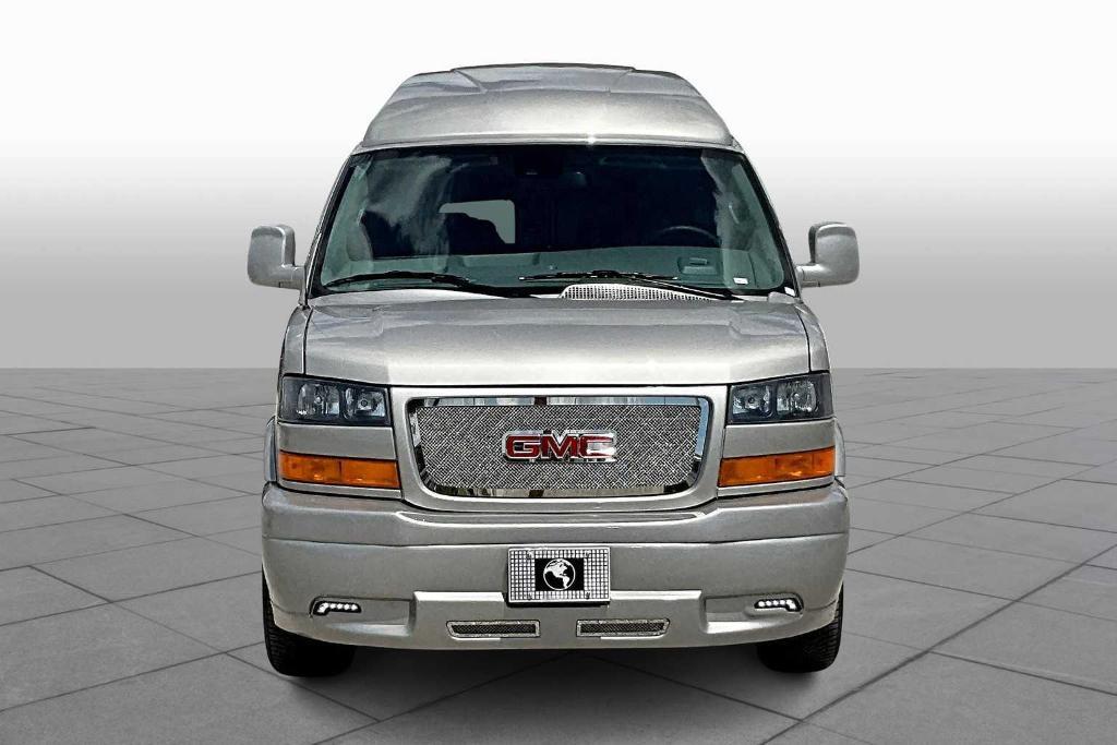 new 2025 GMC Savana 2500 car, priced at $97,970