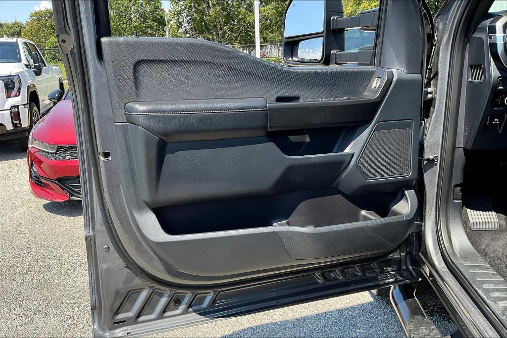 used 2023 Ford F-150 car, priced at $34,969