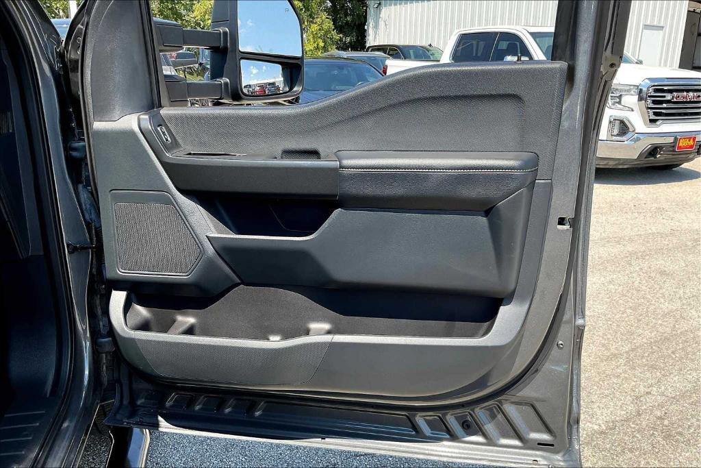 used 2023 Ford F-150 car, priced at $34,969