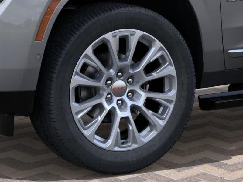 new 2025 GMC Yukon car, priced at $89,254