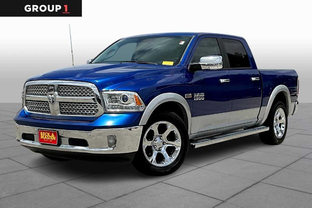 used 2016 Ram 1500 car, priced at $22,556