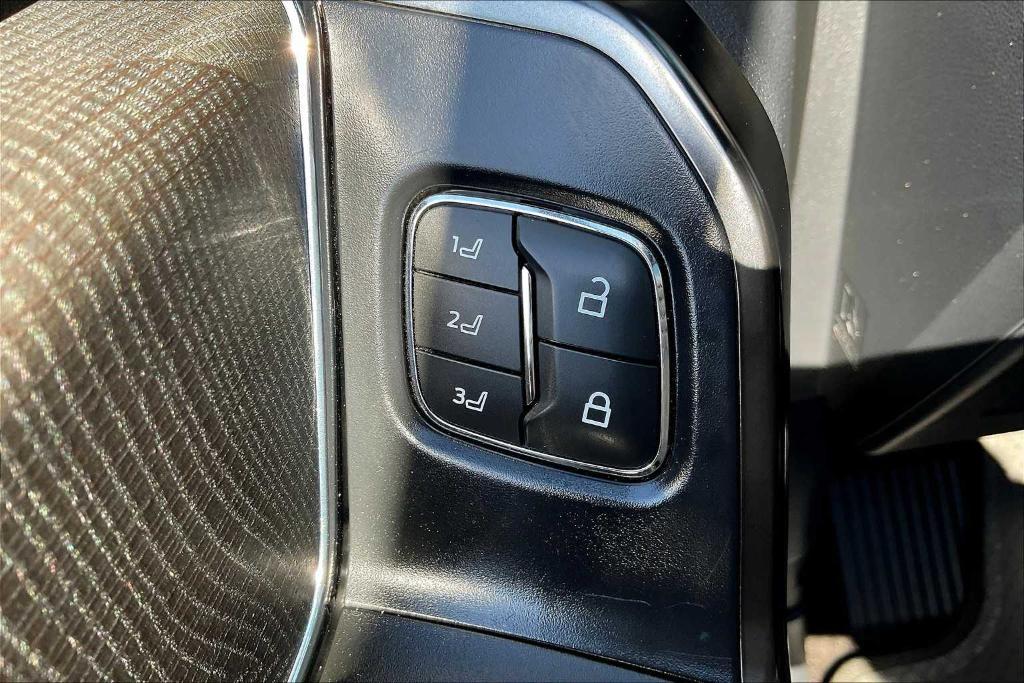 used 2022 Ford F-150 car, priced at $44,274