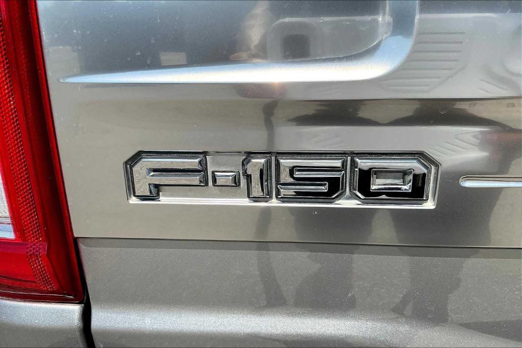 used 2022 Ford F-150 car, priced at $44,274