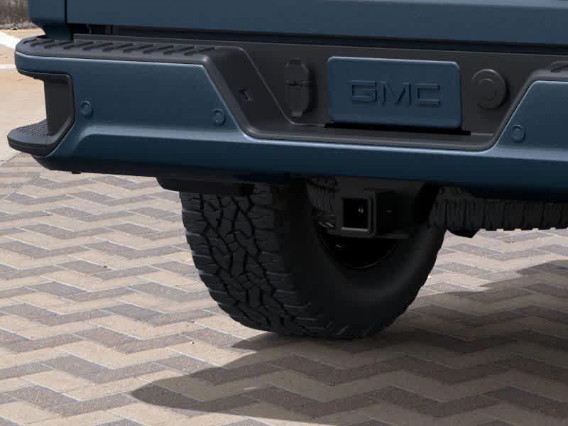 new 2025 GMC Sierra 2500 car, priced at $92,074