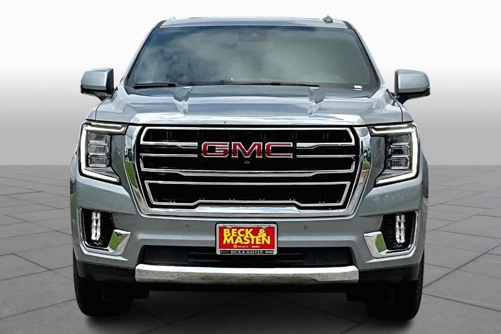 new 2024 GMC Yukon car, priced at $74,685