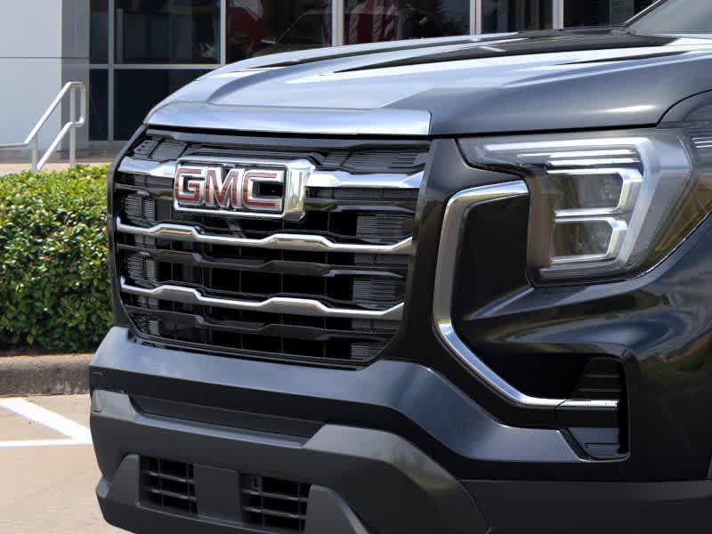 new 2026 GMC Terrain car, priced at $35,015