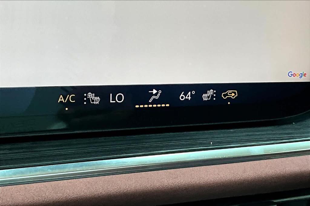 new 2025 Buick Envision car, priced at $41,745