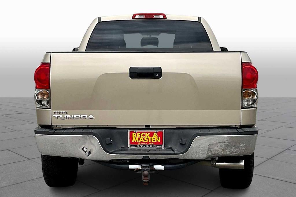 used 2009 Toyota Tundra car, priced at $14,305