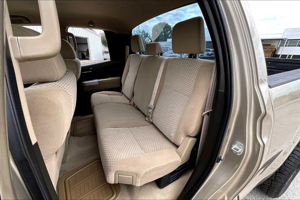 used 2009 Toyota Tundra car, priced at $14,305