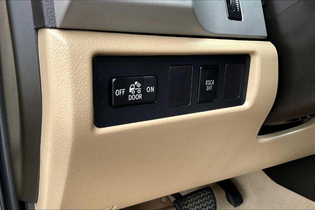 used 2009 Toyota Tundra car, priced at $14,305