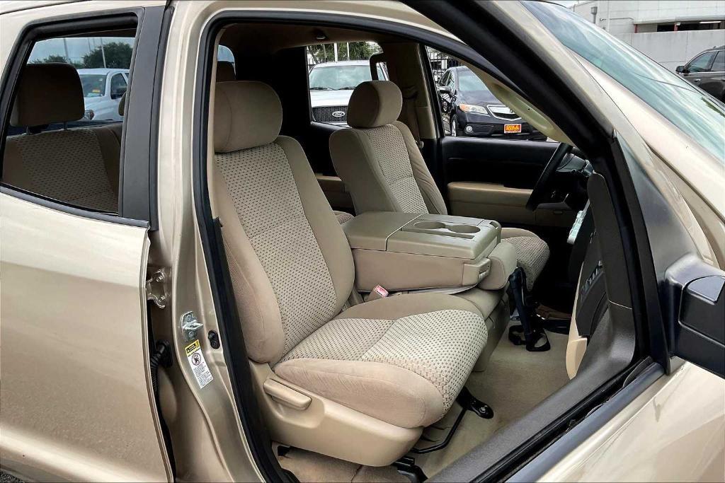 used 2009 Toyota Tundra car, priced at $14,305