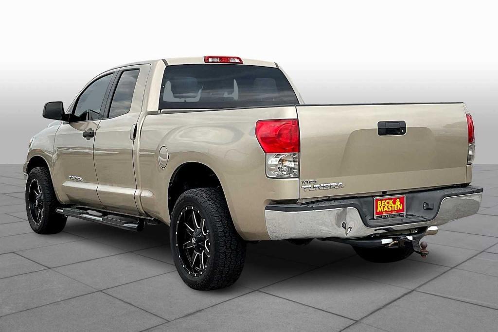 used 2009 Toyota Tundra car, priced at $14,305