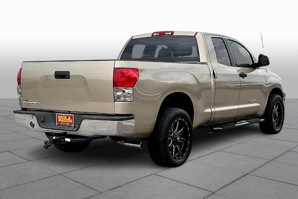 used 2009 Toyota Tundra car, priced at $14,305