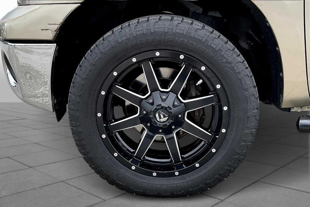 used 2009 Toyota Tundra car, priced at $14,305