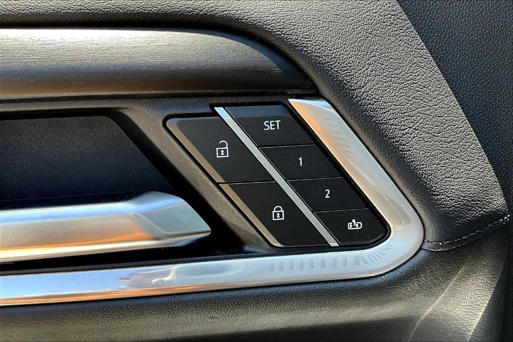 new 2025 GMC Sierra 2500 car, priced at $92,244