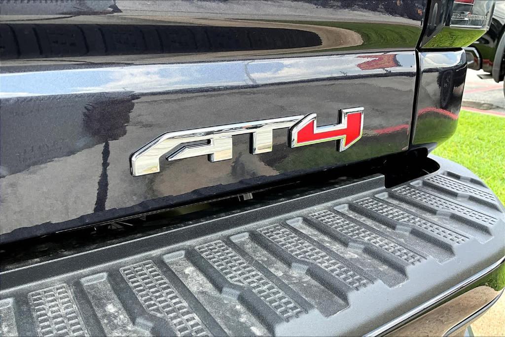 new 2025 GMC Sierra 2500 car, priced at $86,898