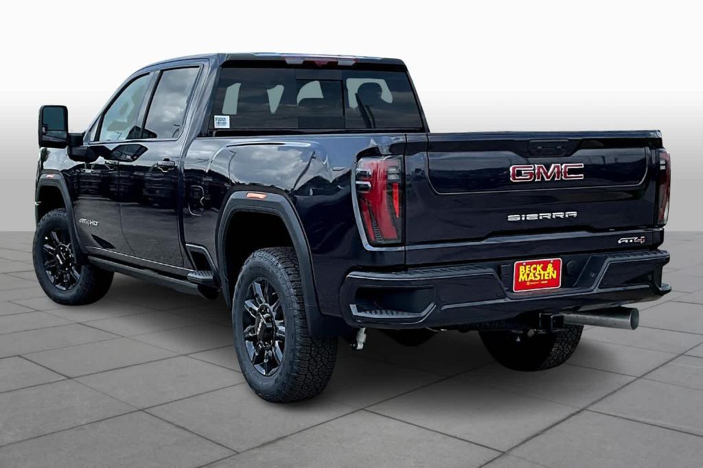 new 2025 GMC Sierra 2500 car, priced at $86,898