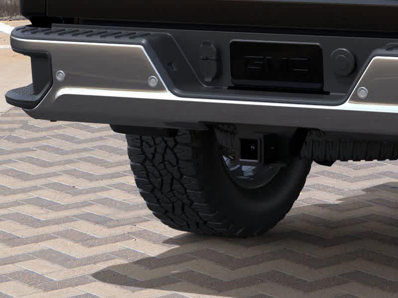 new 2025 GMC Sierra 2500 car, priced at $66,460