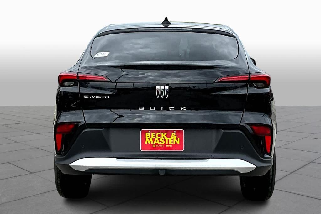 new 2025 Buick Envista car, priced at $27,318