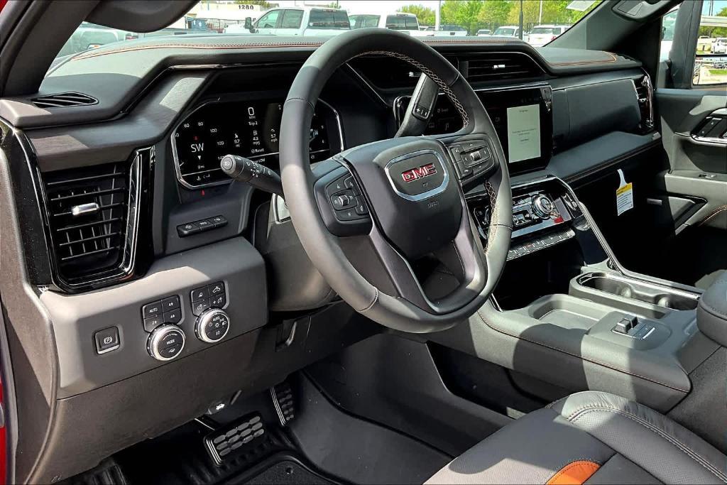 new 2024 GMC Sierra 2500 car, priced at $84,765