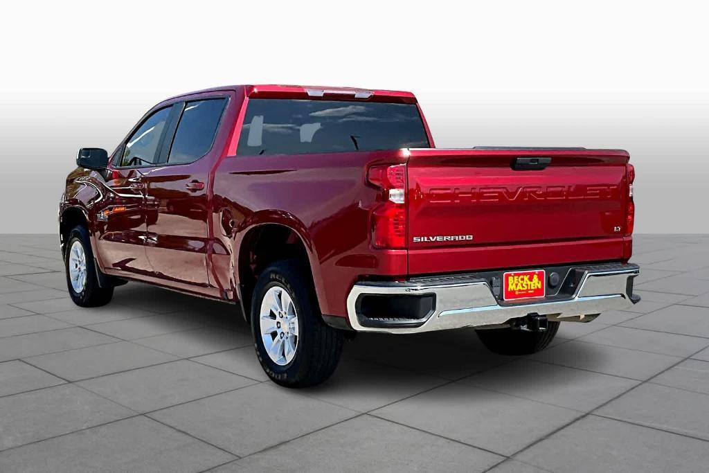 used 2020 Chevrolet Silverado 1500 car, priced at $29,441