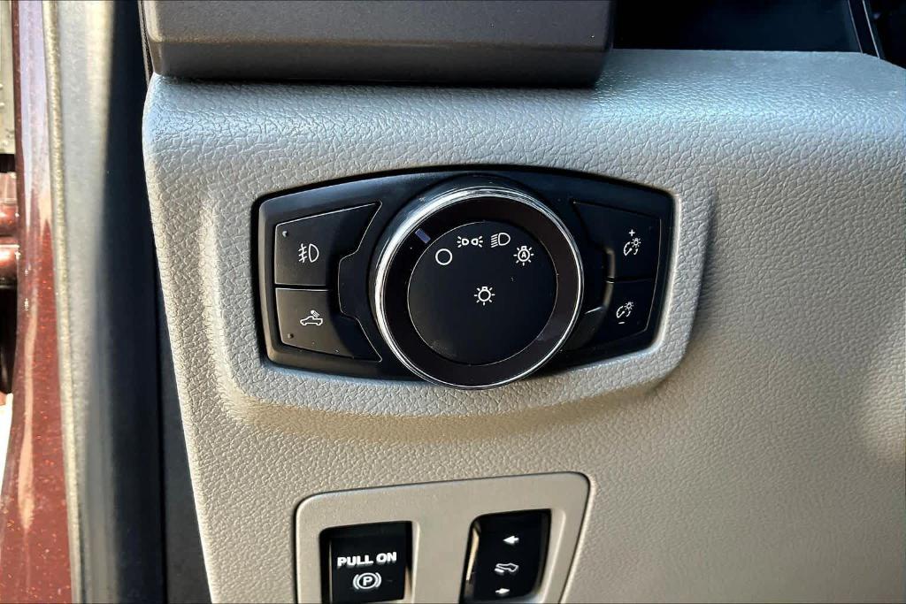 used 2019 Ford F-150 car, priced at $27,997