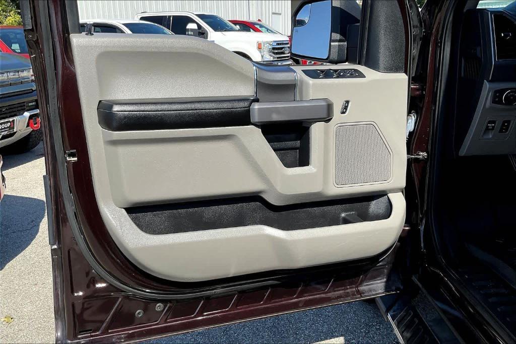used 2019 Ford F-150 car, priced at $27,997