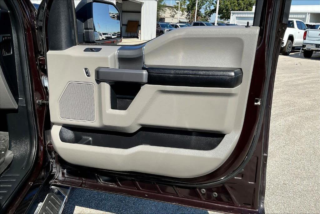 used 2019 Ford F-150 car, priced at $27,997