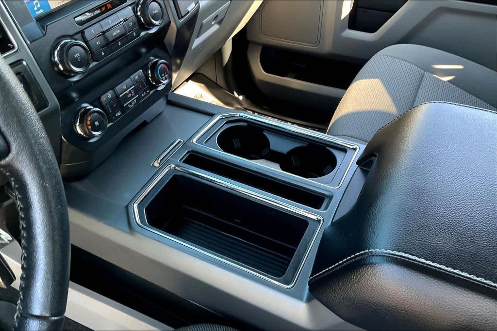 used 2019 Ford F-150 car, priced at $27,997