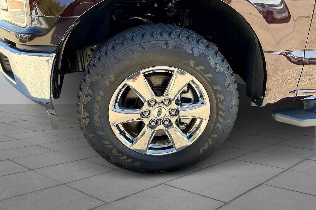 used 2019 Ford F-150 car, priced at $27,997