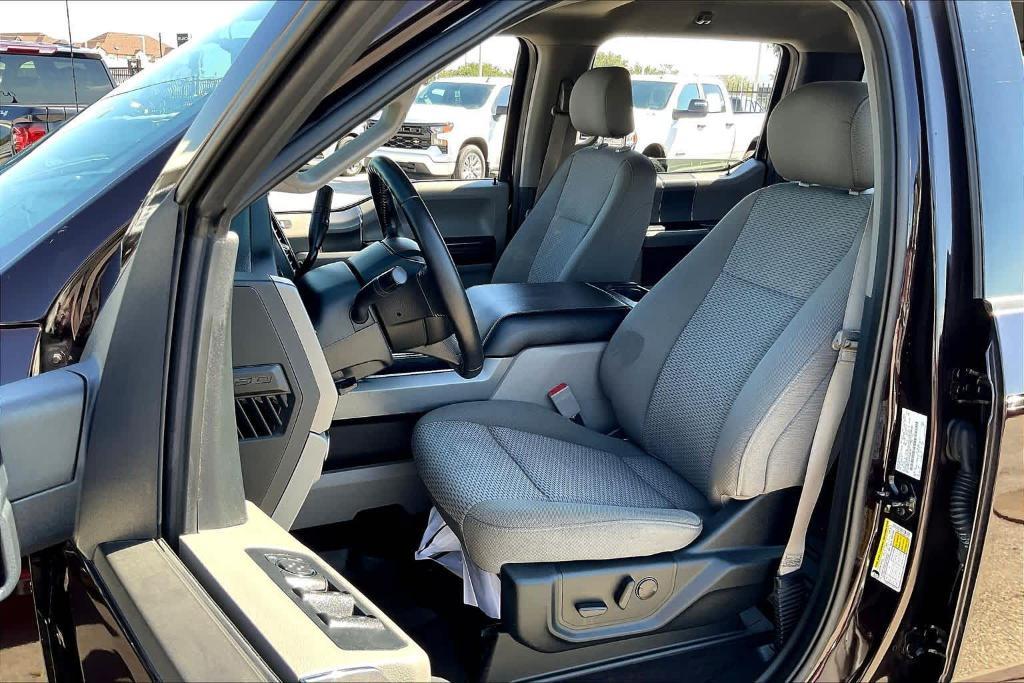 used 2019 Ford F-150 car, priced at $27,997