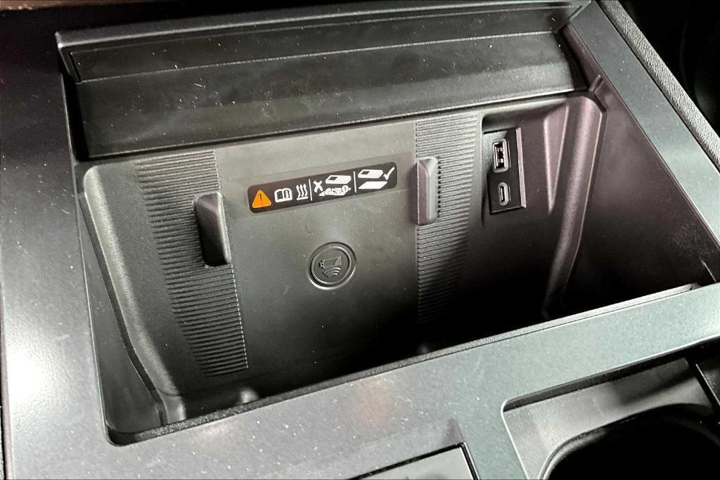 new 2025 GMC HUMMER EV Pickup car, priced at $96,690