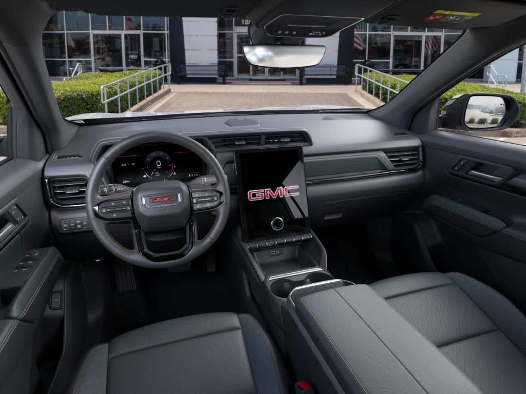 new 2026 GMC Terrain car, priced at $42,165