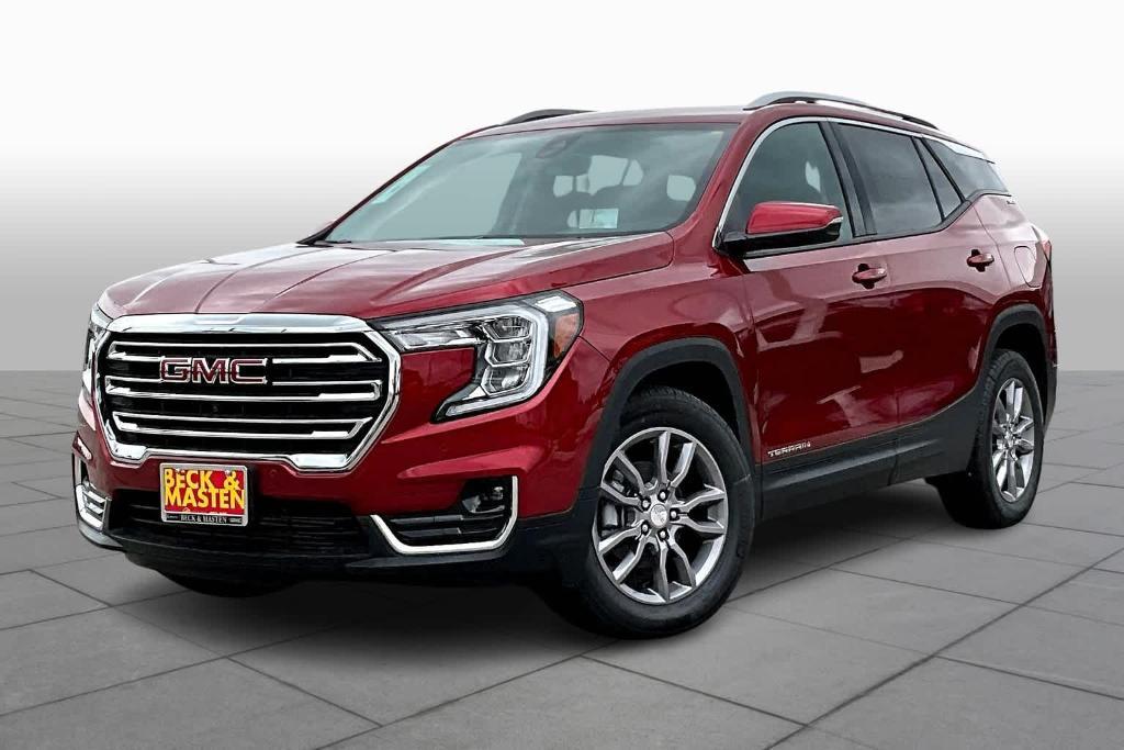 new 2024 GMC Terrain car, priced at $31,594