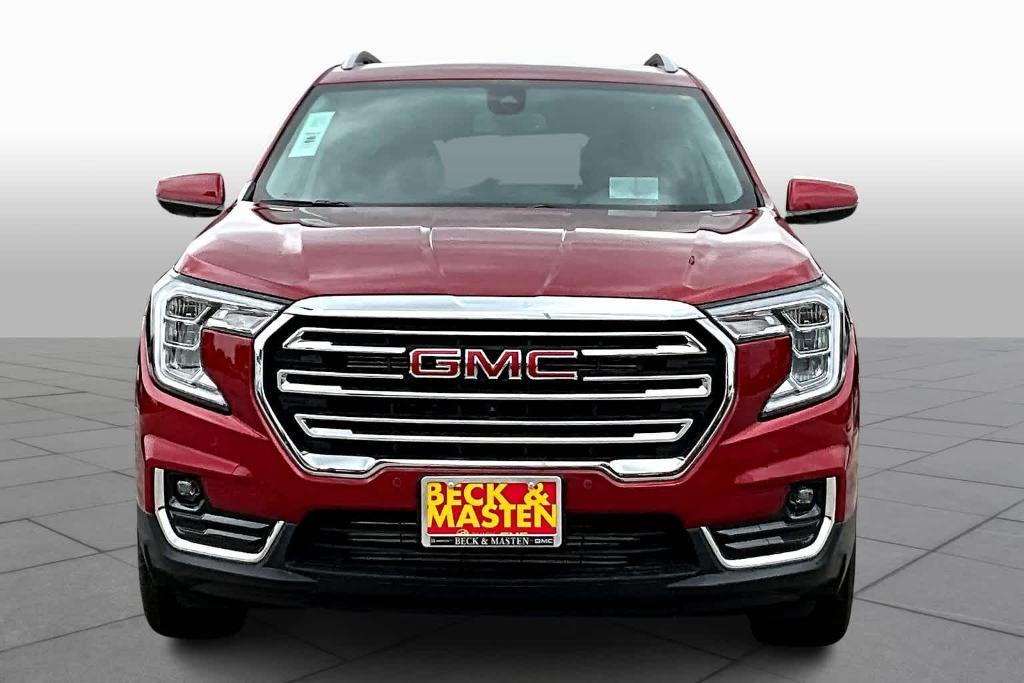 new 2024 GMC Terrain car, priced at $31,594