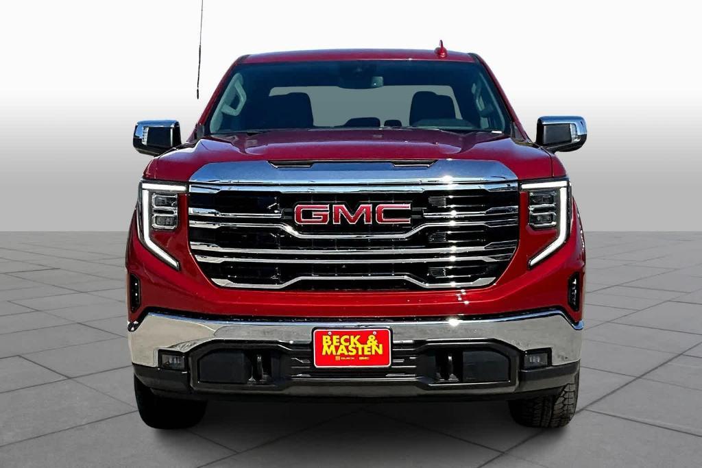 new 2025 GMC Sierra 1500 car, priced at $62,025